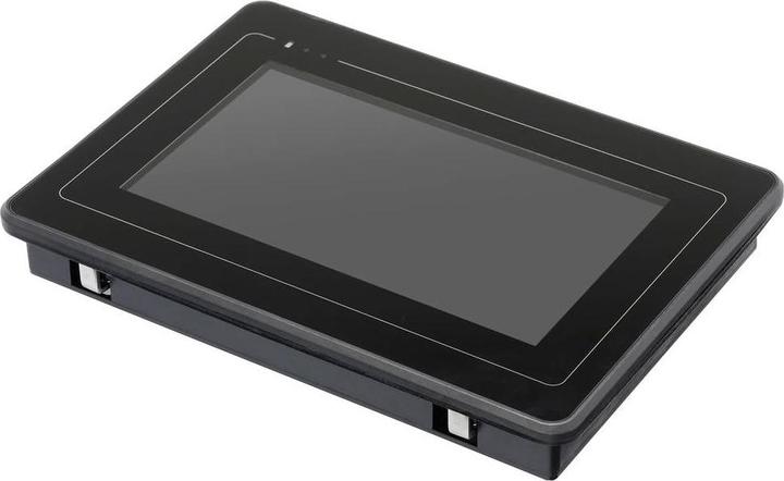 Produktbild Tru Components LCD-Display 1024 x 600 Pixel (B x H x T) 210 x 150 x 27 mm HMI (Display)