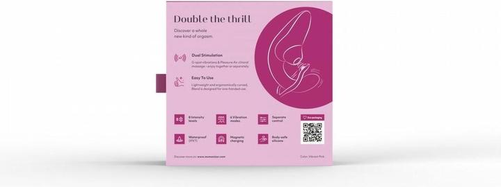 Image du produit Womanizer Blend