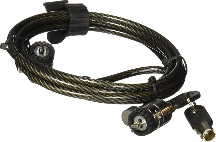 Immagine prodotto Dell Testa gemella Kensington