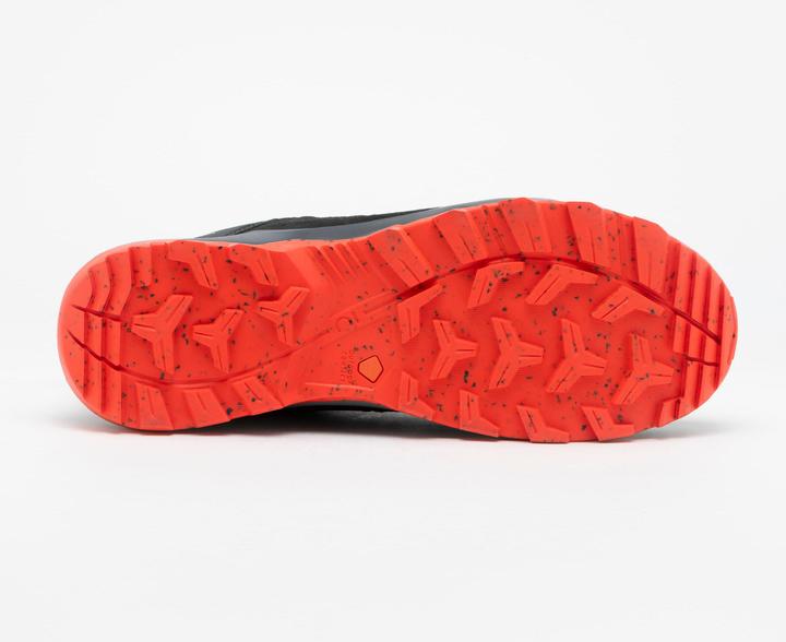 Image du produit Quechua Chaussures de randonnée montagne imperméables, homme MH500 noires (44.5)
