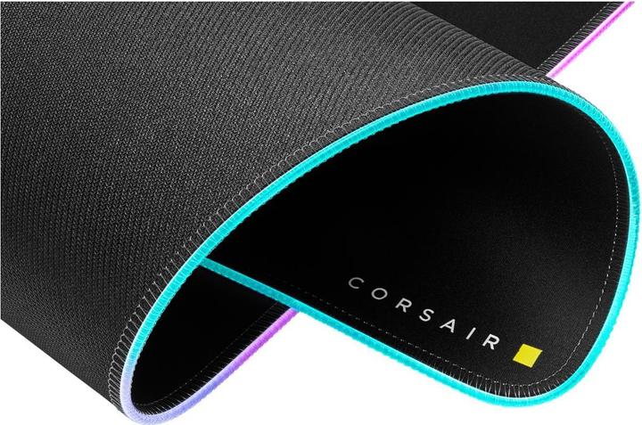 Actual product image Corsair MM700 RGB Extended (XL)