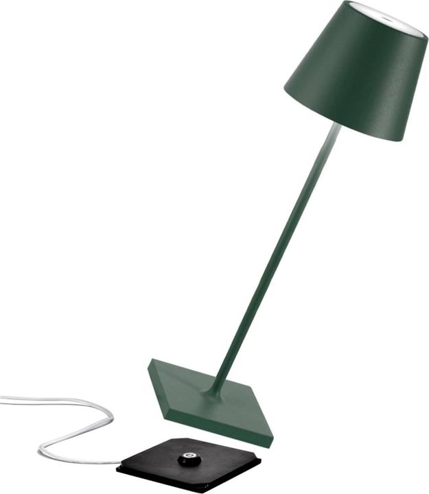 Immagine prodotto Zafferano Poldina Pro Dark Green