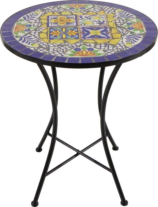 Produktbild Axi Amélie Mosaik (60 x 75 cm)