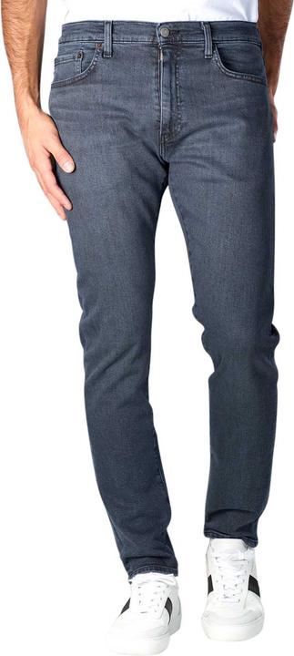 Produktbild Levis 512 Jeans Slim Taper Fit richemond blue black (W32/L34)