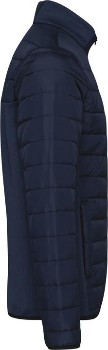 Actual product image Kariban Two-material jacket (L)