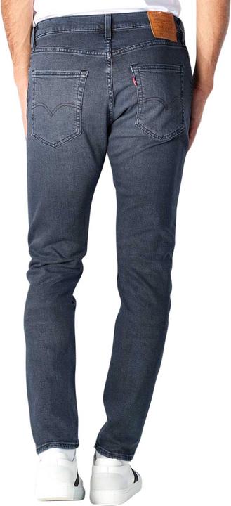 Produktbild Levis 512 Jeans Slim Taper Fit richemond blue black (W32/L34)
