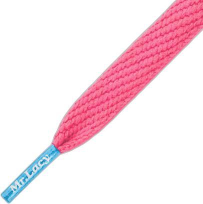 Actual product image Mr. Lacy laces flatties (130 cm)
