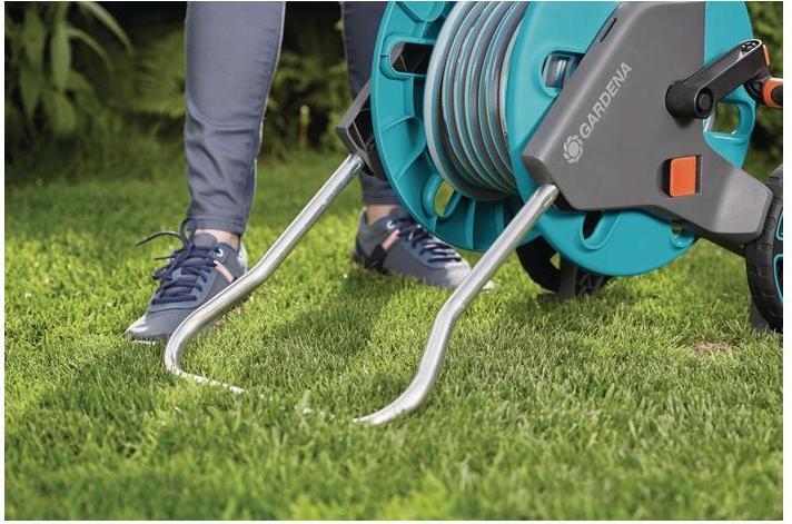 Produktbild Gardena CleverRoll M (20 m)