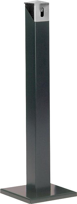 VAR Ascher-Standsäule SG 105R