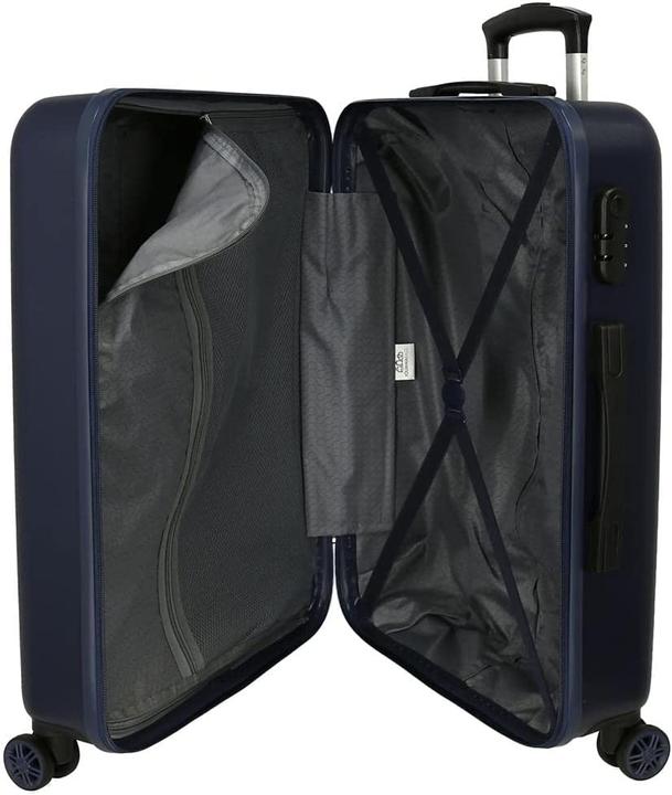 Actual product image Pepe Jeans Suitcase set (40 l)