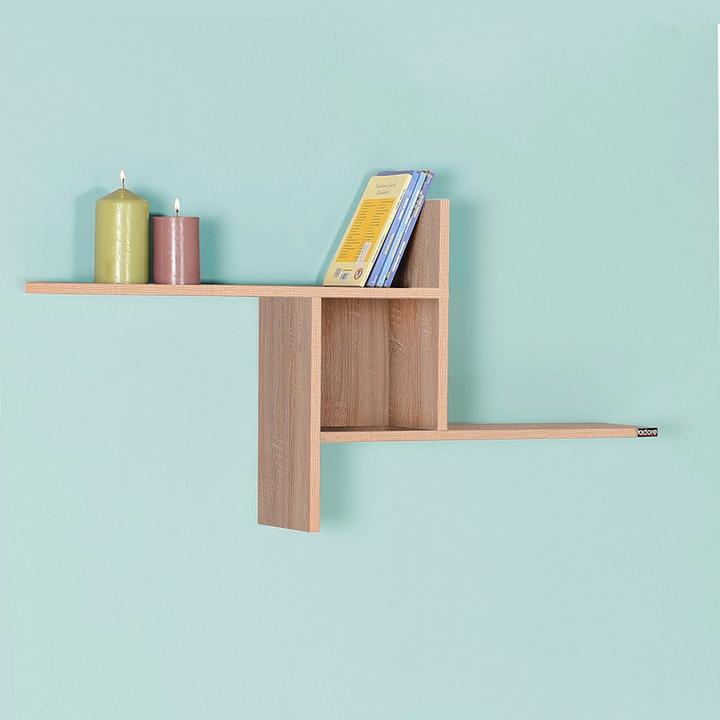 Actual product image Kalune Design Francisco (100 x 50 x 18 cm)