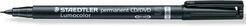 Actual product image Staedtler Lumocolor CD/DVD Pen (1x)
