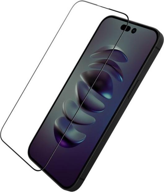 Actual product image Nillkin CP+ Pro Protective Glass Screen Protector (1 Piece, Apple iPhone 14 Pro Max)