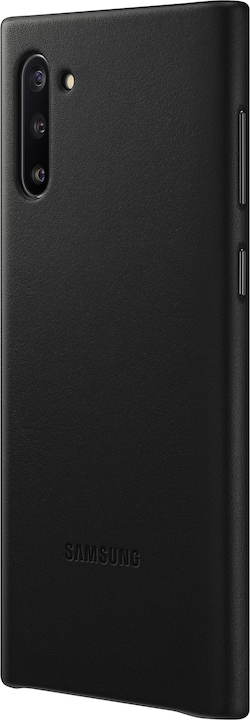 Image du produit Samsung Leather Cover (Samsung Galaxy Note 10)