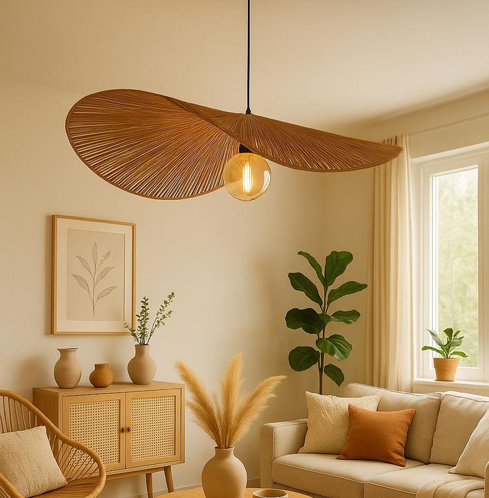 Produktbild Opviq Calix Chandelier (E27)