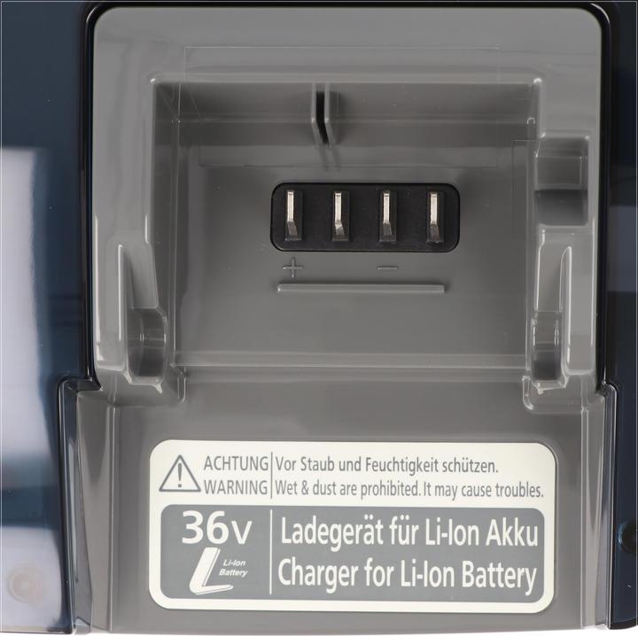 Image du produit Panasonic Chargeur rapide adaptable sur Flyer T8 Deluxe (Chargeur de vélo électrique)