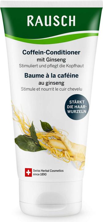 Produktbild Rausch Coffein-Conditioner mit Ginseng