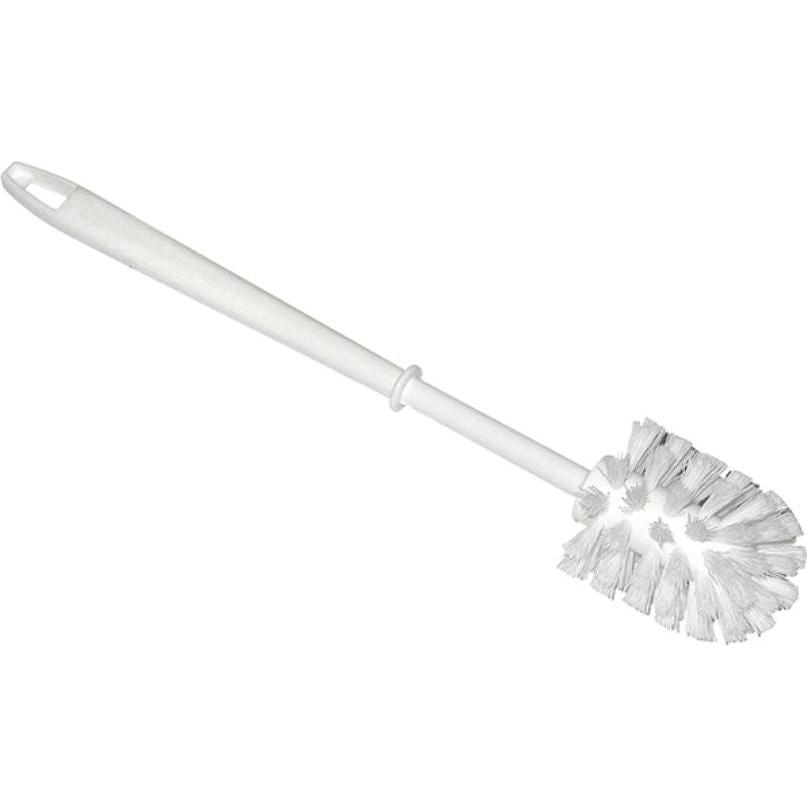 Nölle, Toilettenbürste, Toilettenbürste weiss