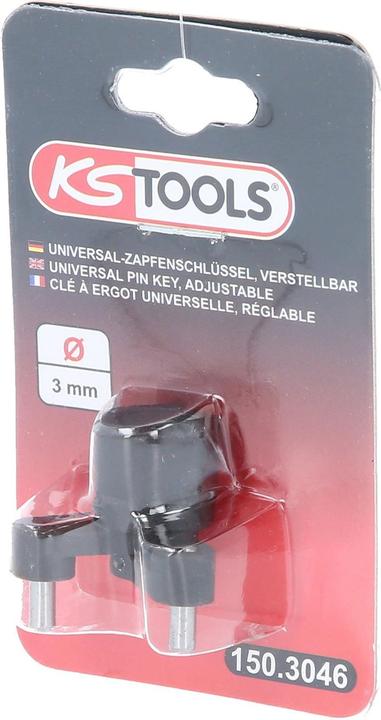 Productafbeelding KS Tools 150.3046