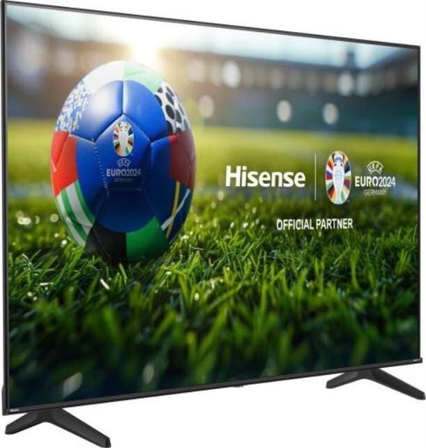Actual product image Hisense TV 50A6N (50", LED, 4K)