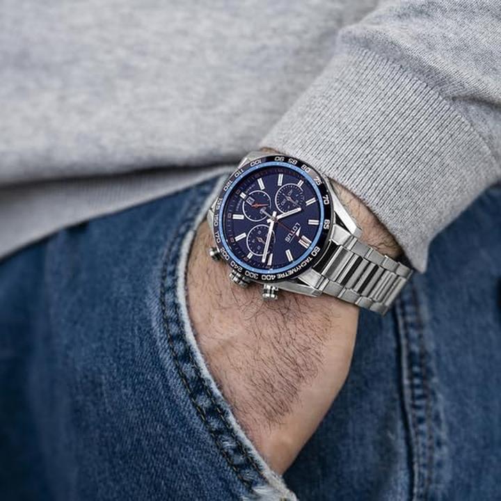 Image du produit Lotus 18916/4 (Chronographe, 44 mm)