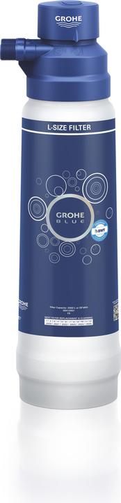 Grohe Filtre bleu taille L (1 x)