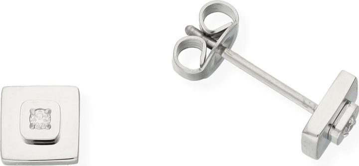 Produktbild Carat Men's Classic Diamond (Edelstahl)
