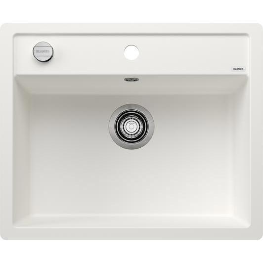 Blanco, Spülbecken, Dalago 6-F (60.50 cm, 50 cm)