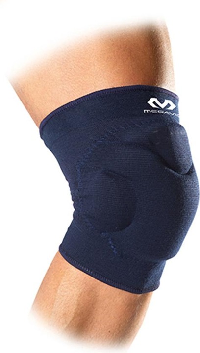 Actual product image McDavid Flexy" Knee Pads (XS, Knee pad, Pair)
