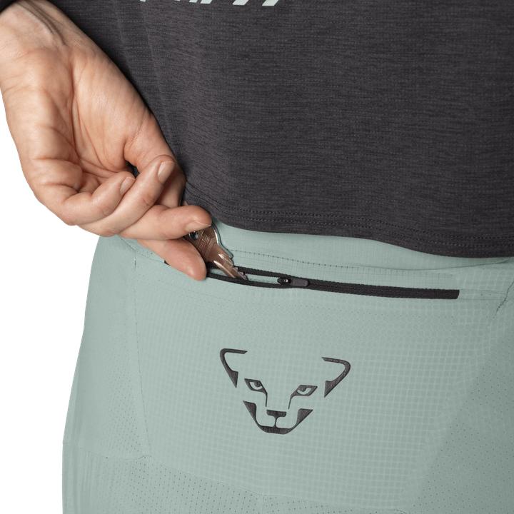 Actual product image Dynafit Trail 2in1 Shorts (XL)