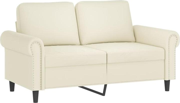 Image du produit vidaXL Ensemble salon de jardin 10 pièces avec coussins (2 places)