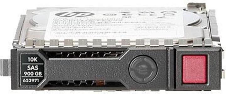 Actual product image HPE 652564-B21 (0.30 TB, 2.5")