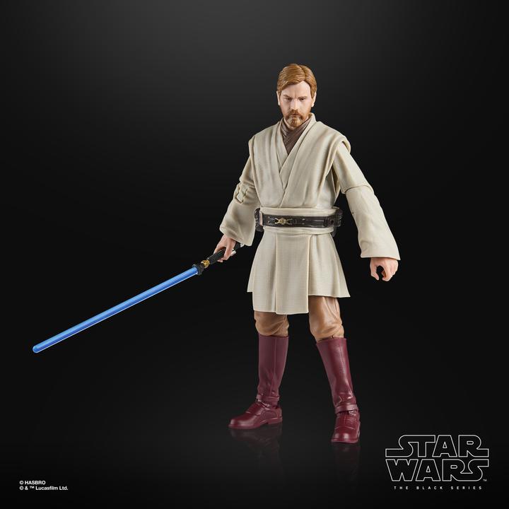 Actual product image Star Wars Sw Bl Carve