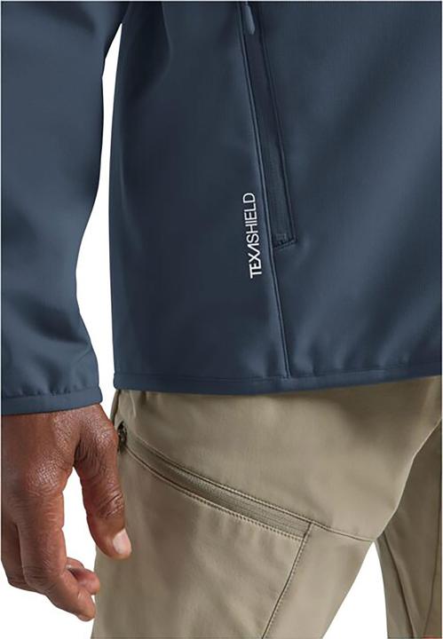 Produktbild Jack Wolfskin Bornberg Hoody M (M)