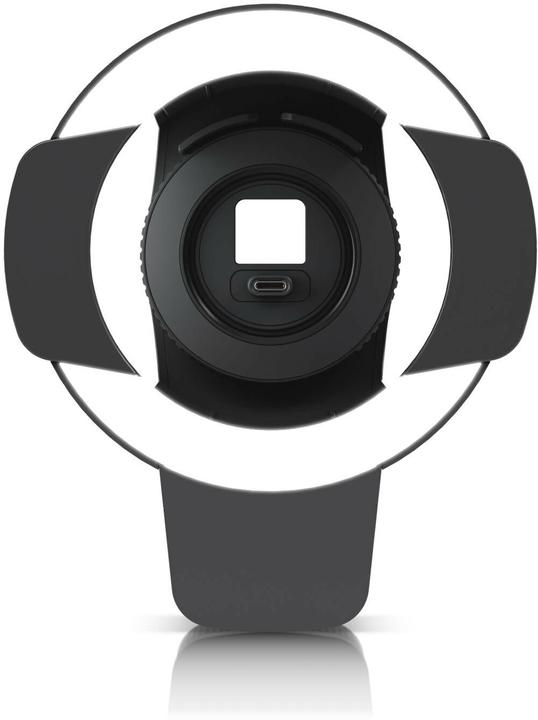 Actual product image Ubiquiti Long-range IR LED