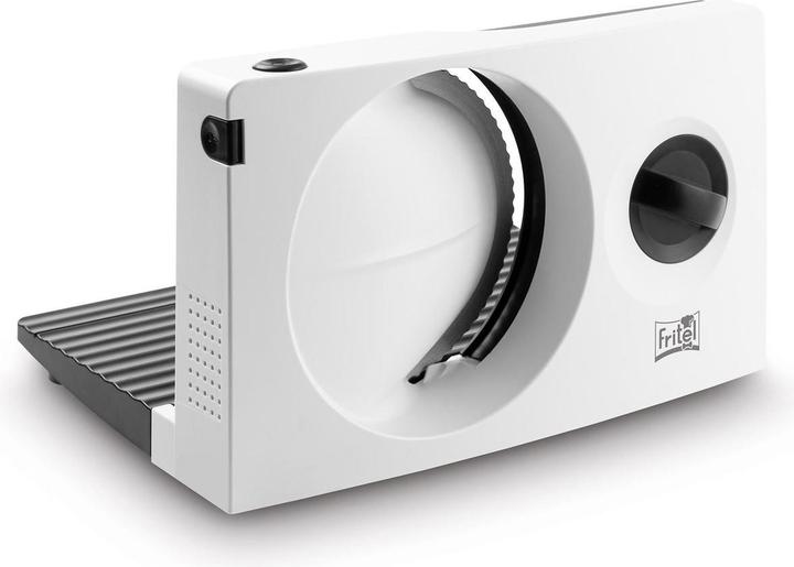 Fritel Sl 3070 Schneidemaschine Elektro