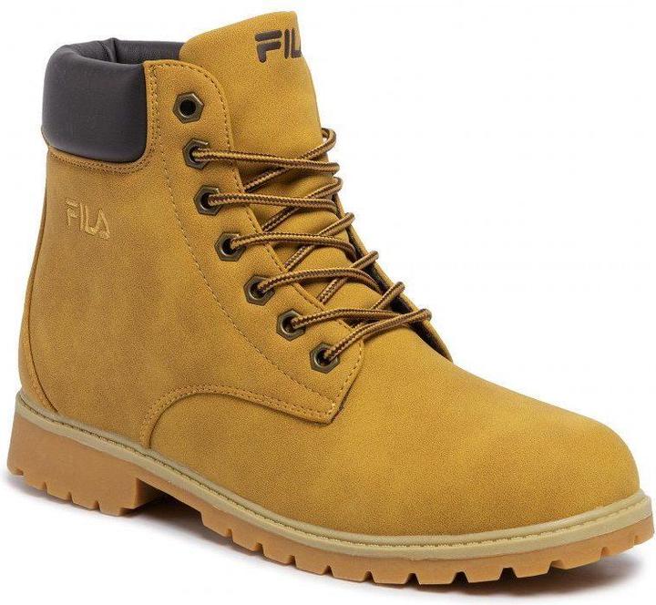 Actual product image FILA Maverick Mid - 55529 (45)