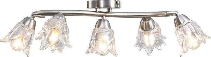 Produktbild vidaXL Deckenleuchte (E14)