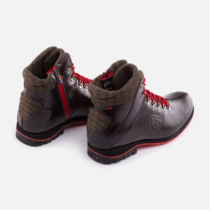 Actual product image Rossignol 1907 Chamonix 2.0 (44.5)
