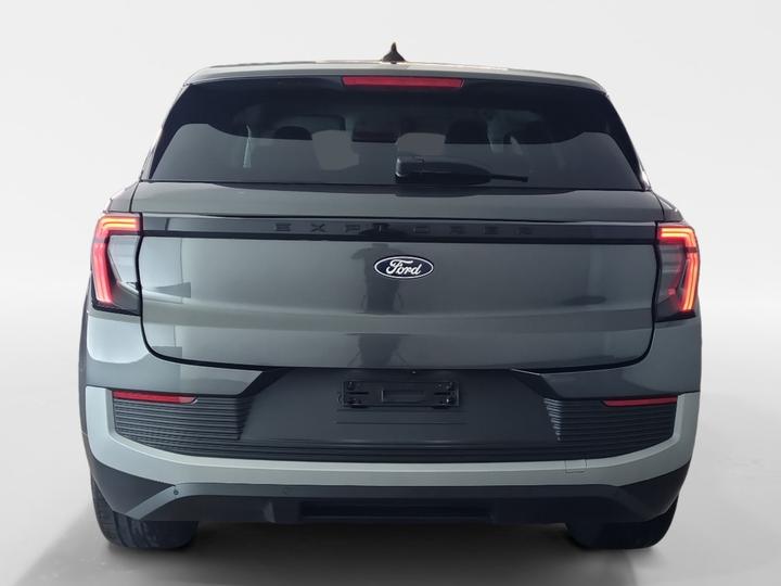 Produktbild Kia Explorer Elektro Extended Range Wärmepumpe (Elektro / Benzin Hybrid, 286 PS)