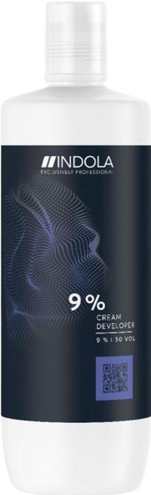 Produktbild Indola Color - Cream Developer 9% / 30 Vol.