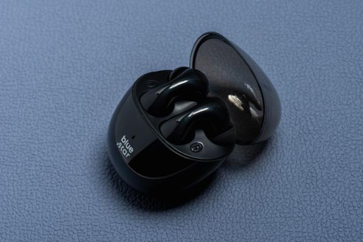 Actual product image BK99 headphones (4 h, Wireless)