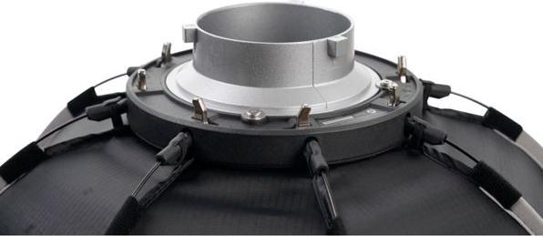 Produktbild Amaran Light Dome mini SE (Softbox, 44.50 cm)