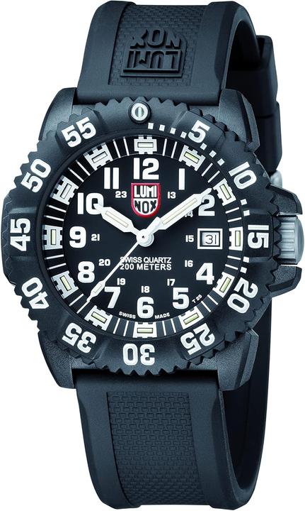 Productafbeelding Luminox Original Navy Seal 3000 Series (Analoog horloge, Zwitserse makelij, 44 mm)