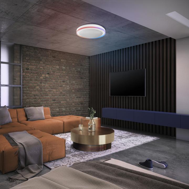Immagine prodotto Ledvance Smart+ Orbis soffitto ZEST MAGIC RGB (1050 lm)