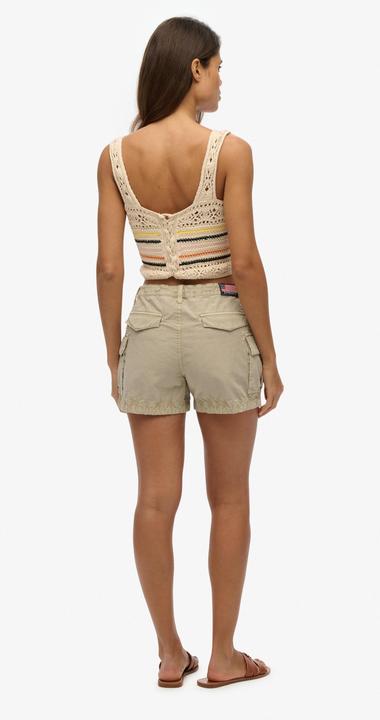 Actual product image Superdry Cargo Hot Short (XL)