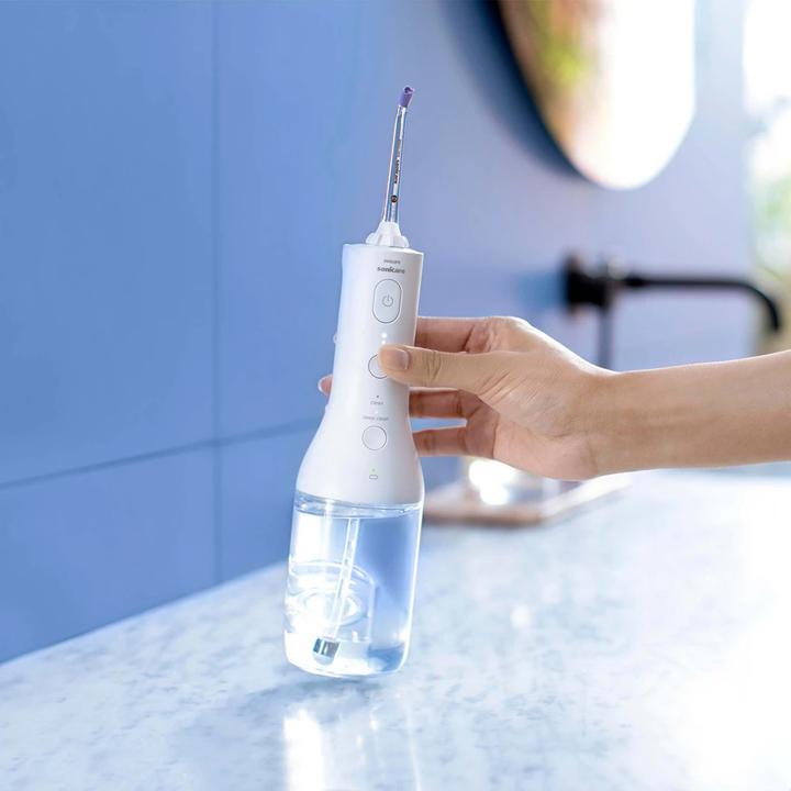 Produktbild Philips Sonicare Cordless Power Flosser 3000