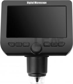 Immagine prodotto Redleaf Microscopio RDM-51000M Microscopio digitale - Ingrandimento x 1000
