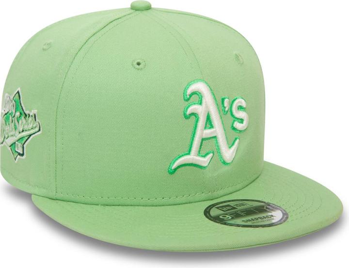 Immagine prodotto New Era Cappellino 9Fifty Snapback - Cooperstown Oakland Athletics