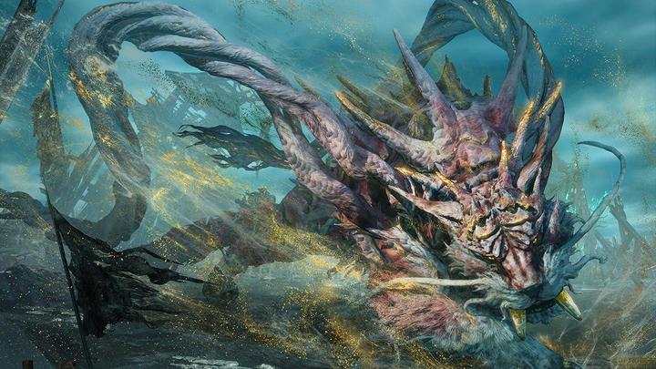 Image du produit Koei Tecmo WILD HEARTS S (Switch 2) (Switch 2)